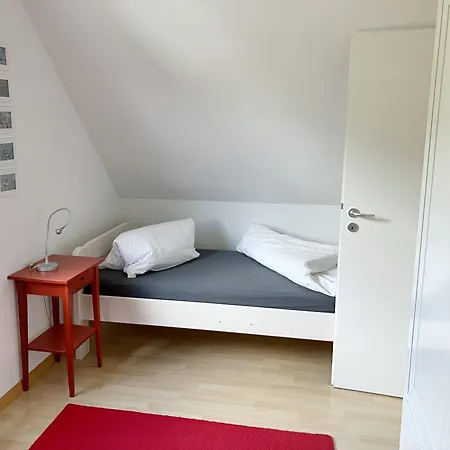 度假居 Haus 130 Kiefernweg 16 Karlshagen