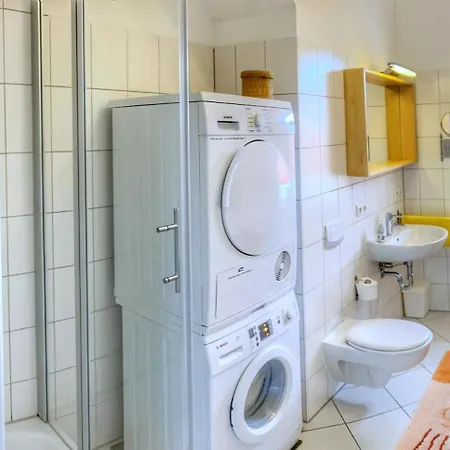 度假居 Haus 130 Kiefernweg 16 *