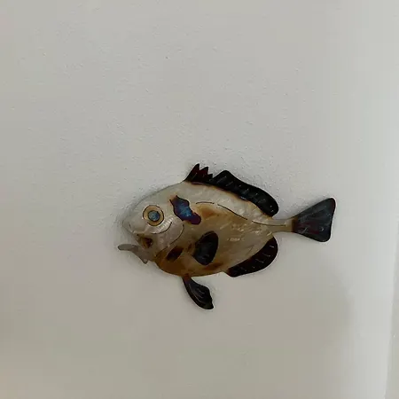 Haus 130 Kiefernweg 16 度假居 *