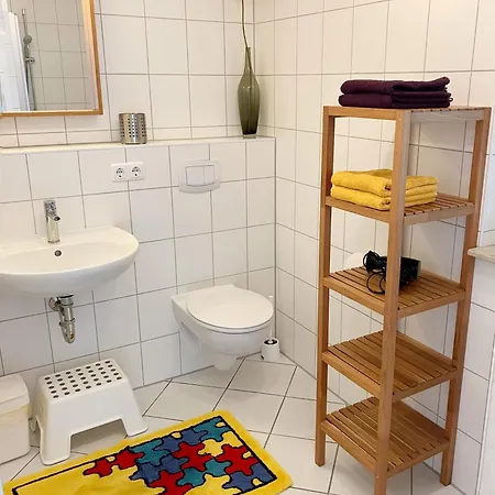 Haus 130 Kiefernweg 16 Karlshagen