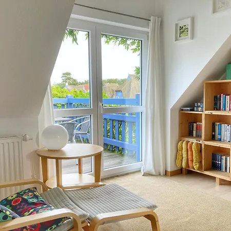 Haus 130 Kiefernweg 16 度假居 Karlshagen