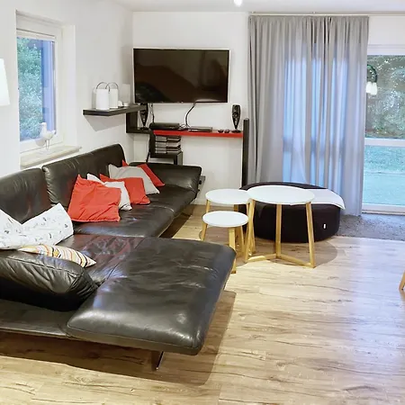 度假居 Haus 130 Kiefernweg 16