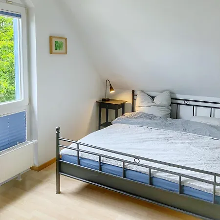 度假居 Haus 130 Kiefernweg 16