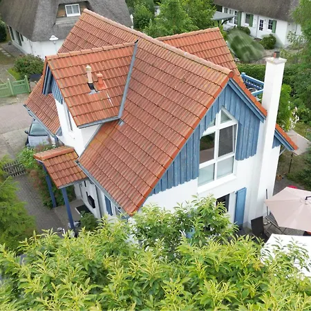 Haus 130 Kiefernweg 16 Holiday home Karlshagen