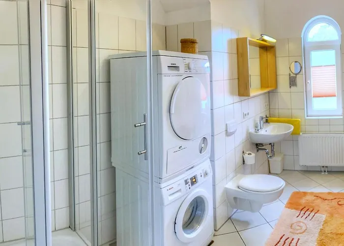 Prázdninový dům Haus 130 Kiefernweg 16 *