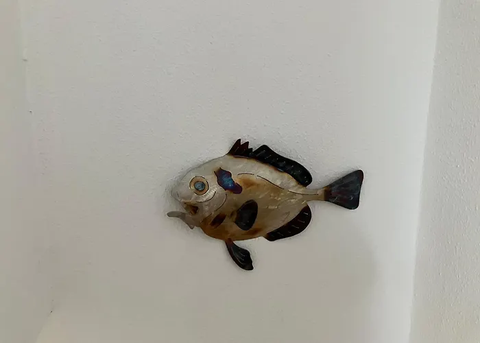 Haus 130 Kiefernweg 16 Prázdninový dům *