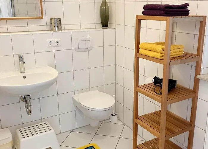 Haus 130 Kiefernweg 16 Karlshagen