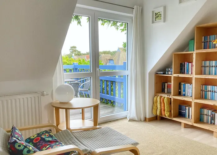Haus 130 Kiefernweg 16 Prázdninový dům Karlshagen