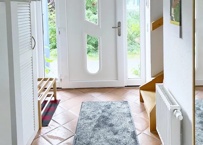Haus 130 Kiefernweg 16