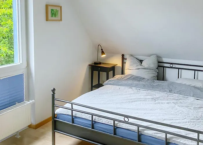 Prázdninový dům Haus 130 Kiefernweg 16